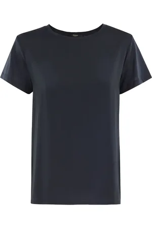 SEVENTY BY SERGIO TEGON T-Shirt aus Jersey