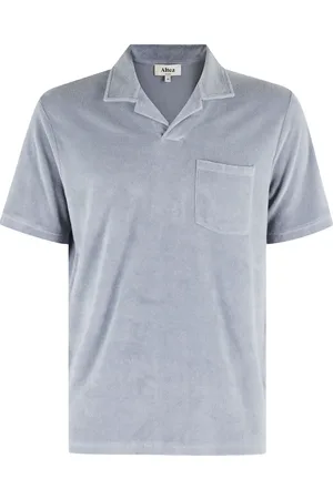 ALTEA Poloshirt aus Jersey