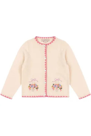 Konges Sløjd Collette Cardigan