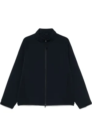 Hiking Patrol Light Soft Shell Jacke