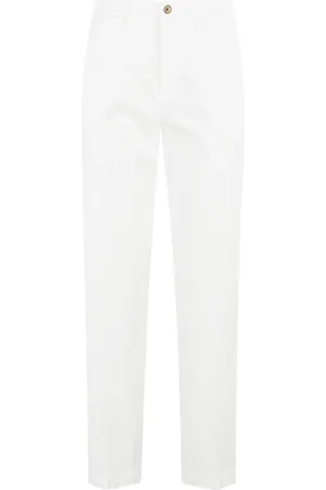 BRIGLIA Straight-Leg-Hose mit Stretch