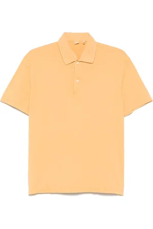 Aspesi Klassisches Poloshirt