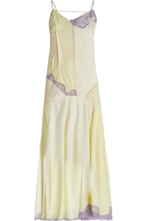 Sportmax Kleid mit Spitze