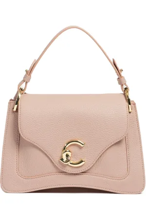 Coccinelle Handtasche aus Leder