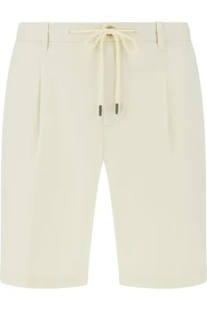 Boggi Milano Klassische Bermudas