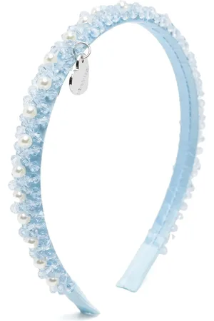 MONNALISA Cristal Stirnband