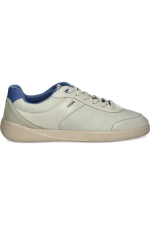 HUGO BOSS Sneakers mit Einsätzen