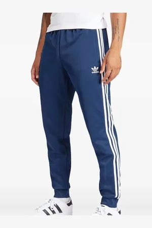 adidas SST Adicolor Classics Night Indigo Jogginghose