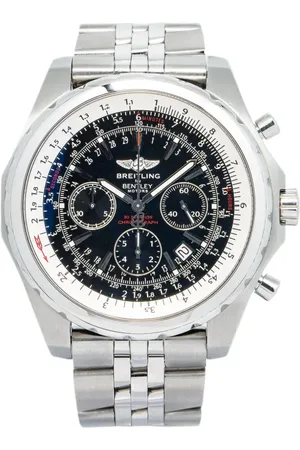Breitling Pre-owned Bentley 49mm