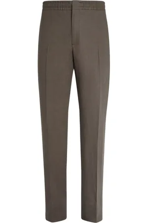 Ermenegildo Zegna Oasi Lino Hose
