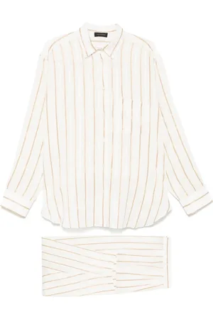 The Andamane Wendela Hosen-Set