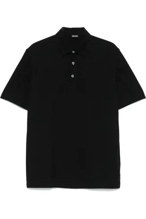 Ermenegildo Zegna Klassisches Poloshirt