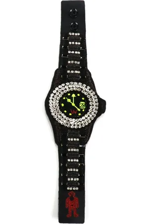 WALTER VAN BEIRENDONCK Diamond Armband