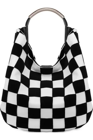 Moschino Handle Me Schultertasche