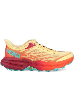 Hoka One One Speedgoat 5 Trail Sneakers