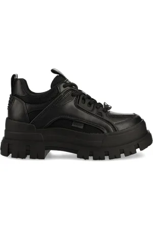 Buffalo Chunky Sneakers
