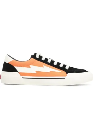 Revenge X Storm Sneakers in Colour-Block-Optik