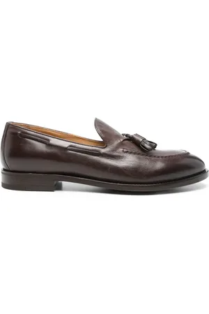 HENDERSON BARACCO Segelschuhe mit Quaste