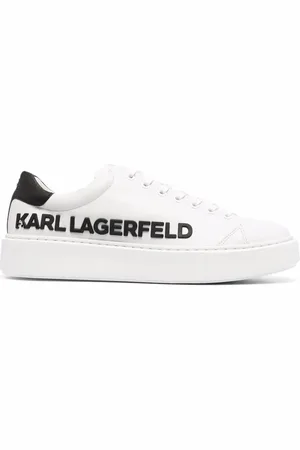 Karl Lagerfeld Maxi Kup Sneakers