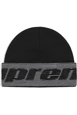Supreme Reflective Jacquard-Beanie