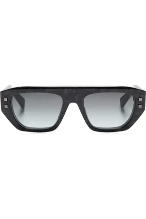 Balmain B-Army II Sonnenbrille