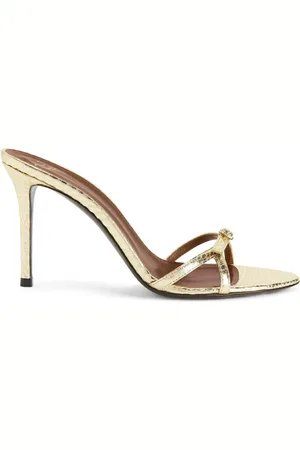 Giuseppe Zanotti Ophelia Sandalen 90mm