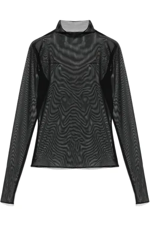 The Frankie Shop Tulia Oberteil