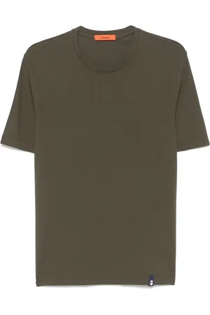 DRUMOHR T-Shirt aus Jersey