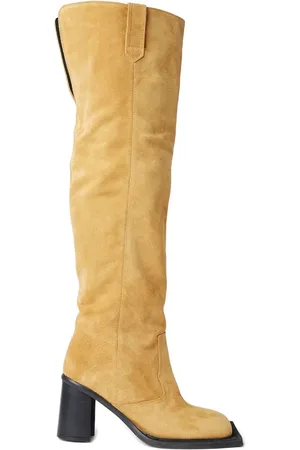 Ninamounah Howling Stiefel 90mm