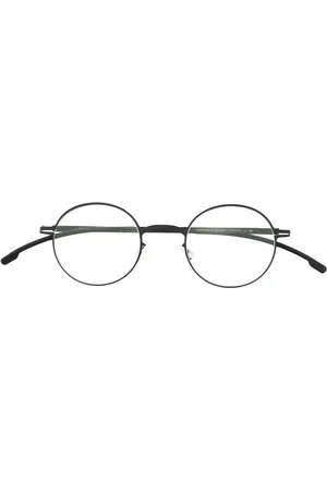 MYKITA Knut Brille mit rundem Gestell