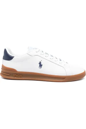 Ralph Lauren Heritage Court II Sneakers