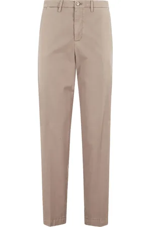BRIGLIA Straight-Leg-Hose mit Stretch
