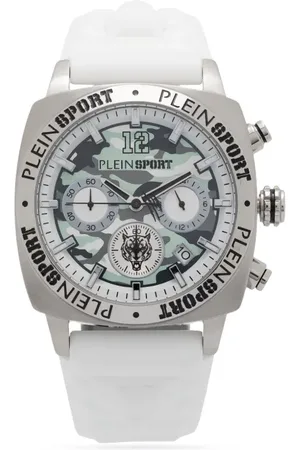 Philipp Plein Wildcat Chrono 40mm