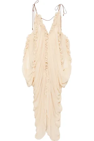 ZIMMERMANN Illuminate Maxikleid