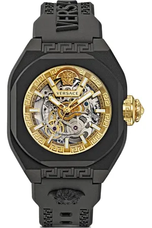 VERSACE V-Legend Skeleton 42mm