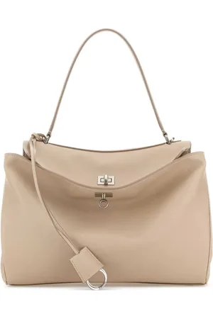 Balenciaga Mittelgroße Rodeo Tote Bag