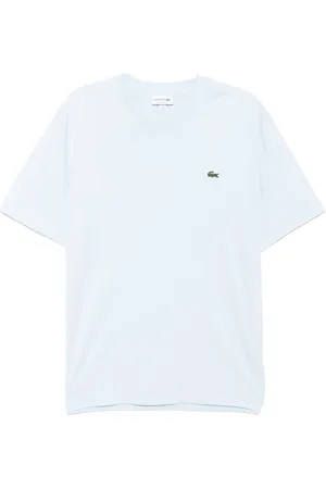 Lacoste Klassisches T-Shirt