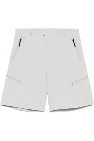 Hiking Patrol Shorts aus Funktionsstoff
