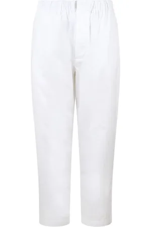 LOW BRAND Hose mit geradem Bein