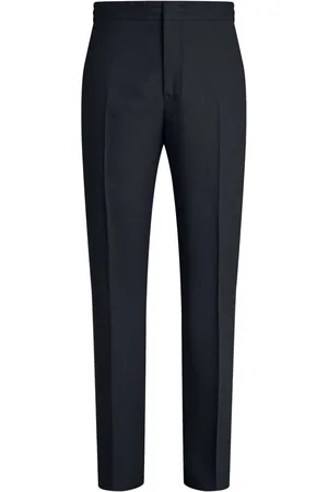 Ermenegildo Zegna Oasi Lino Hose