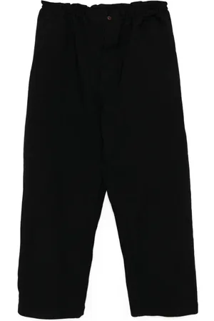 Comme des Garçons Klassische Hose