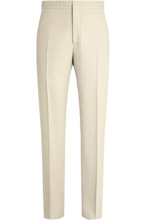 Ermenegildo Zegna Oasi Lino Hose