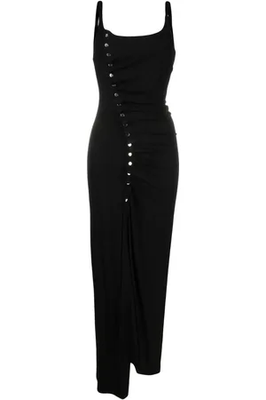 Paco rabanne Kleid mit Nieten