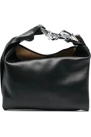 J.W.Anderson Schultertasche mit Kettendetail