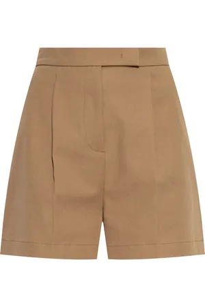 Max Mara Amburgo Shorts