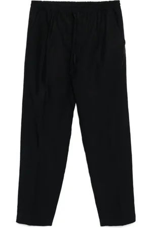 Comme des Garçons Hose mit Kordelzug