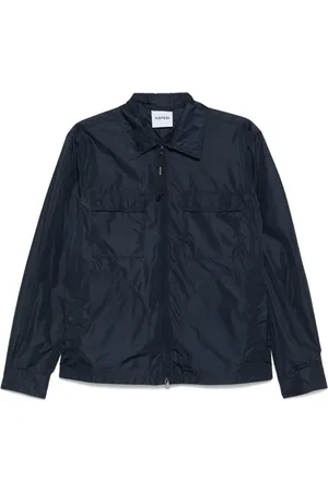 Aspesi Leichte Hemdjacke