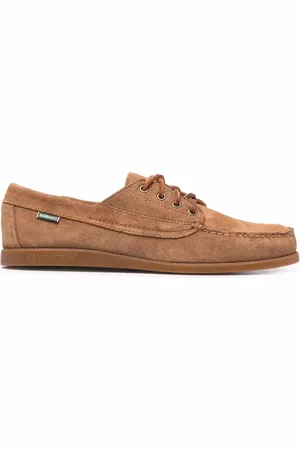 SEBAGO Segelschuhe mit Schnürung