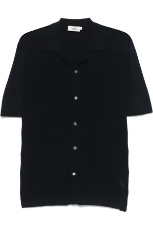 ALTEA Jacquard-Hemd