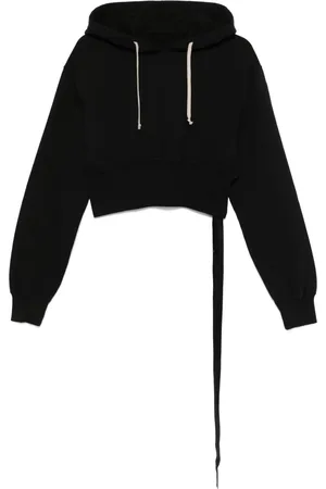Rick Owens Tatlin Hoodie
